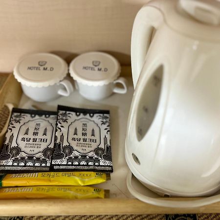 Hotel Myeongdong Seul Esterno foto