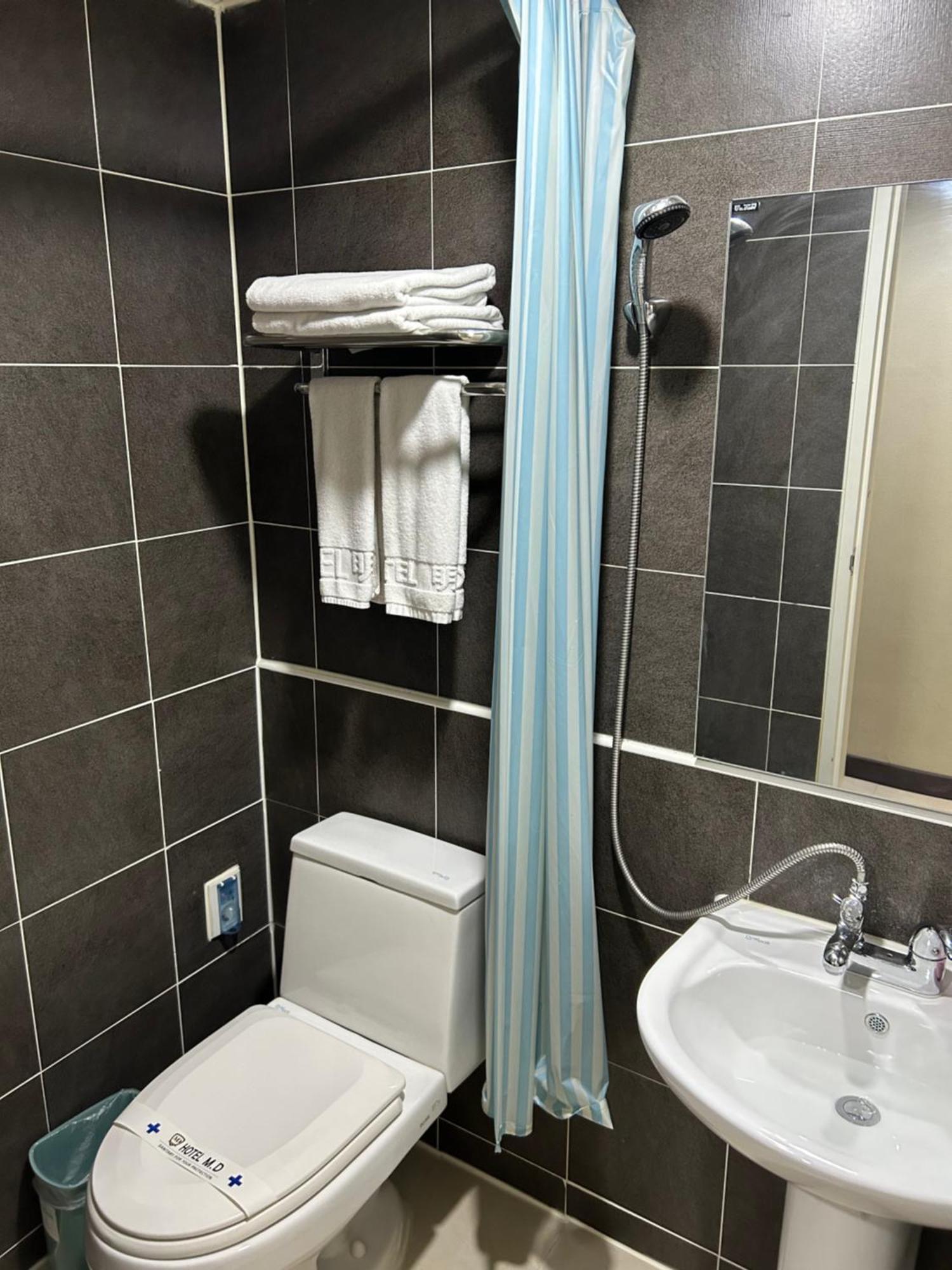 Hotel Myeongdong Seul Esterno foto